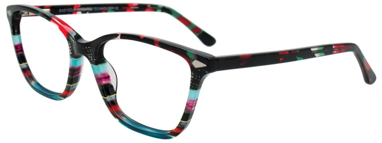 Easyclip EC697 Eyeglasses - view 3